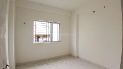 Bedroom Image of 760 Sq.ft 2 BHK Apartment / Flat for sale in Keshtopur Kolkata for Rs. 2850000