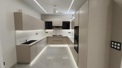 Kitchen Image of 2850 Sq.ft 4 BHK Builder Floor for sale in Indirapuram Ghaziabad for Rs. 34500000