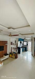 Image of 1260 Sq.ft 2 BHK Apartment / Flat for sale in Talati Panjury Palace, Vavol, Gandhinagar for Rs. 5400000