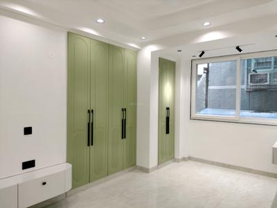 Bedroom Image of 1800 Sq.ft 4 BHK Apartment / Flat for sale in Sargodha Apartment, Sector 7 Dwarka New Delhi for Rs. 31000000