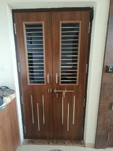 Bedroom Image of 1917 Sq.ft 3 BHK Apartment / Flat for sale in  Akshat Heaven, Kudasan Gandhinagar for Rs. 10000000