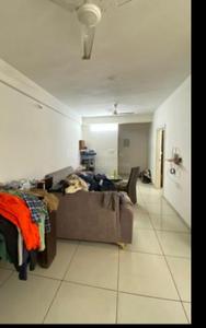 Bedroom Image of 2000 Sq.ft 3 BHK Apartment / Flat for rent in Vasna Ahmedabad for Rs. 33000