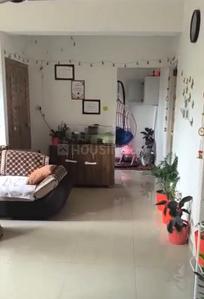 Hall Image of 1090 Sq.ft 2 BHK Apartment / Flat for sale in Kada Agrahara Bengaluru for Rs. 7200000