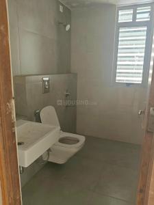 Bathroom Image of 2600 Sq.ft 5 BHK Duplex for sale in Morya Phase I, Tollygunge Kolkata for Rs. 45000000