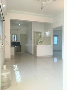 Hall Image of 1250 Sq.ft 2 BHK Apartment / Flat for rent in Banjara Hills Hyderabad for Rs. 23000