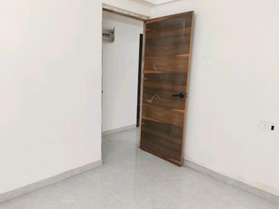 Bedroom Image of 1185 Sq.ft 2 BHK Apartment / Flat for sale in Sai Prasad Shree Krishna Residency, Ulwe Navi Mumbai for Rs. 11500000