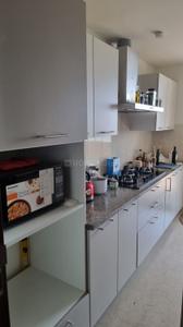 Kitchen Image of 2800 Sq.ft 3 BHK Apartment / Flat for sale in Lokhandwala Minerva, Worli Mumbai for Rs. 120000000