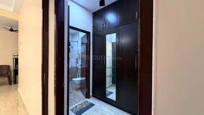 Bedroom Image of 2400 Sq.ft 3 BHK Duplex for rent in Saidapet Chennai for Rs. 115000