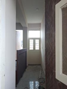 Main Entrance Image of 350 Sq.ft 1 RK Apartment / Flat for rent in Sector 49 Noida for Rs. 10000