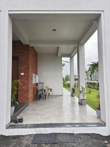 Image of 2750 Sq.ft 4 BHK Villa for sale in Shivaay Infinity, Haripura, Vadodara for Rs. 17100000