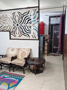 Hall Image of 685 Sq.ft 3 BHK Independent House for sale in Uttam Nagar New Delhi for Rs. 2600000