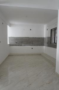 Kitchen Image of 1766 Sq.ft 3 BHK Apartment / Flat for sale in SLB Royal Touch, Thanisandra Bengaluru for Rs. 14128000