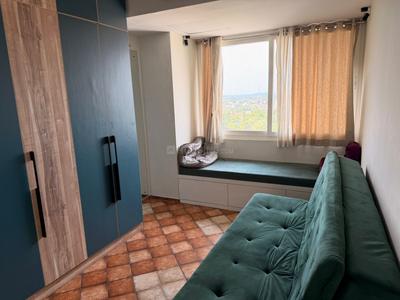 Bedroom Image of 2458 Sq.ft 4 BHK Apartment / Flat for sale in Kalamassery Kochi for Rs. 22000000