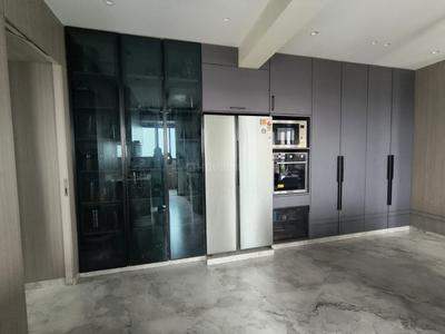 Bedroom Image of 2304 Sq.ft 4 BHK Apartment / Flat for sale in Shiv Samarth I, Pal Gam Surat for Rs. 10500000