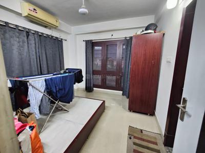 Bedroom Image of 980 Sq.ft 2 BHK Apartment / Flat for sale in Bankim Nagar Siliguri for Rs. 4500000