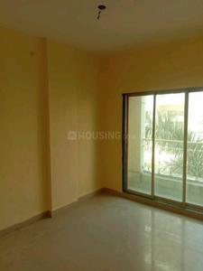 Bedroom Image of 1060 Sq.ft 2.5 BHK Apartment / Flat for sale in Ganjawala Apartment, Kalyan West Kalyan for Rs. 7000000