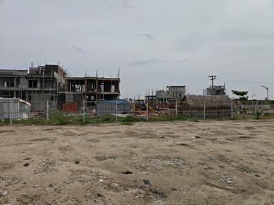 Image of 2500 Sq.ft Residential Plot / Land for sale in Sholinganallur, Chennai for Rs. 22500001