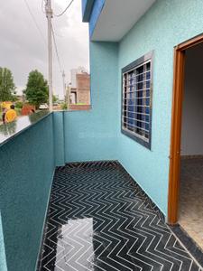Balcony Image of 1700 Sq.ft 3 BHK Duplex for sale in Kolar Road Bhopal for Rs. 6500000