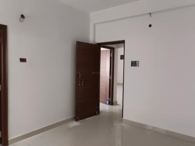 Bedroom Image of 1105 Sq.ft 2 BHK Apartment / Flat for sale in Mahalakshmi S Ridhira Block 2 by Mahalakshmi Homes, Ramachandra Puram Sangareddy for Rs. 5967008