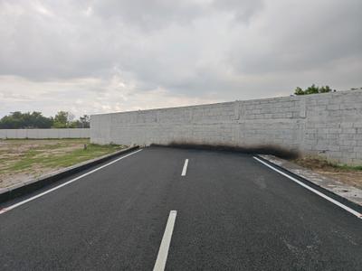 Image of 1500 Sq.ft Residential Plot / Land for sale in Mannivakkam, Chennai for Rs. 9000000