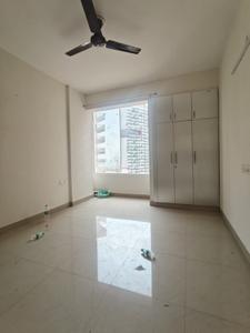 Bedroom Image of 1050 Sq.ft 2 BHK Apartment / Flat for sale in Amrapali Heartbeat City IV, Sector 107 Noida for Rs. 12500000