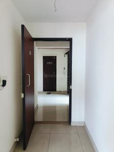 Hall Image of 927 Sq.ft 2 BHK Apartment / Flat for rent in Tata Amantra, Bhiwandi Thane for Rs. 13100