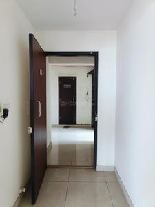 Hall Image of 1080 Sq.ft 2 BHK Apartment / Flat for sale in Bhiwandi Thane for Rs. 5550000
