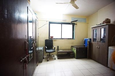 Bedroom Image of 1170 Sq.ft 2 BHK Apartment / Flat for sale in Hadapsar Pune for Rs. 3900000