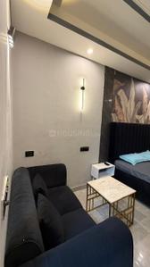 Hall Image of 1150 Sq.ft 2 BHK Independent House for rent in Jaypee Kensington Park Plot Phase 2, Sector 133 Noida for Rs. 31999