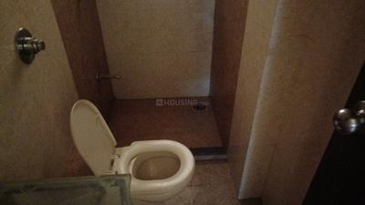 Image of 950 Sq.ft 3 BHK Apartment / Flat for sale in Gemstar Symphony, Kandivali West, Mumbai for Rs. 30000000