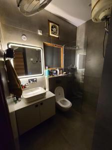 Image of 1400 Sq.ft 2 BHK Builder Floor for rent in Sector 56, Gurgaon for Rs. 50000