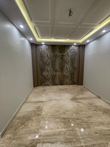 Hall Image of 1800 Sq.ft 4 BHK Independent House for sale in Kirti Nagar New Delhi for Rs. 125000000