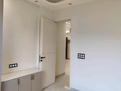 Bedroom Image of 1750 Sq.ft 4 BHK Builder Floor for sale in Indirapuram Ghaziabad for Rs. 18600003