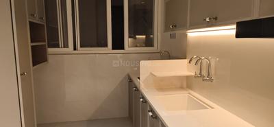 Kitchen Image of 1348 Sq.ft 3 BHK Apartment / Flat for sale in KNK Naman, Yewalewadi Pune for Rs. 9700000