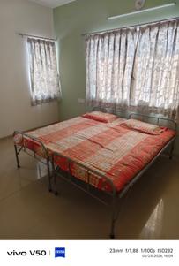Bedroom Image of 1600 Sq.ft 3 BHK Independent House for rent in Lambhvel Anand for Rs. 16500