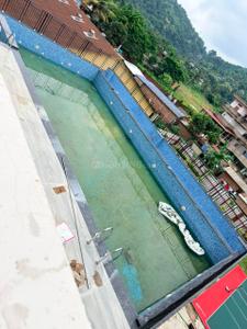 Image of 1000 Sq.ft 2 BHK Apartment / Flat for sale in Tulsa Revanta, Lalmati, Guwahati for Rs. 6932000
