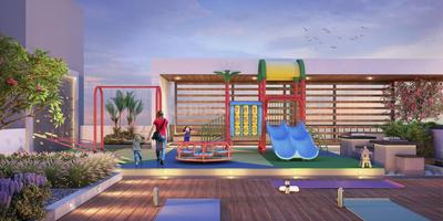 Image of 1097 Sq.ft 2 BHK Apartment / Flat for sale in Vishal Eastern Front, Mundhwa, Pune for Rs. 8400000