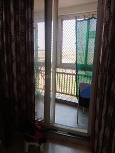 Balcony Image of 1339 Sq.ft 2 BHK Apartment / Flat for sale in Sector 9 Udaipur for Rs. 5500000