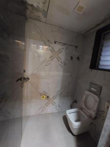 Bathroom Image of 600 Sq.ft 2 BHK Apartment / Flat for sale in Vikhroli East Mumbai for Rs. 12800000