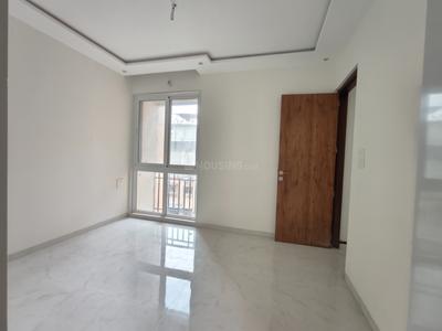 Hall Image of 1100 Sq.ft 2 BHK Apartment / Flat for sale in Alliance Galaxy, Airoli Navi Mumbai for Rs. 15500000