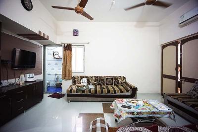 Hall Image of 1566 Sq.ft 5 BHK Independent House for sale in Satellite Ahmedabad for Rs. 14900000