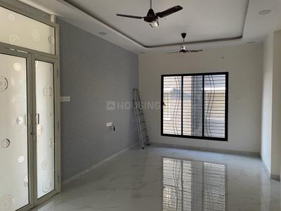 Hall Image of 1100 Sq.ft 2 BHK Apartment / Flat for rent in Tulsi Sahaniwas, Vayusena Nagar Nagpur for Rs. 16000