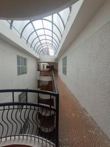 Balcony Image of 2200 Sq.ft 3 BHK Apartment / Flat for rent in Bennigana Halli Bengaluru for Rs. 75000