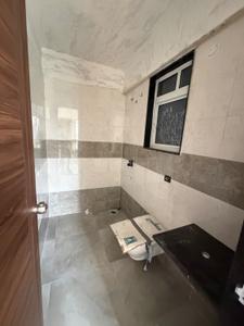 Bedroom Image of 1502 Sq.ft 3 BHK Apartment / Flat for sale in Bella Rossa, Punawale Pune for Rs. 8900000