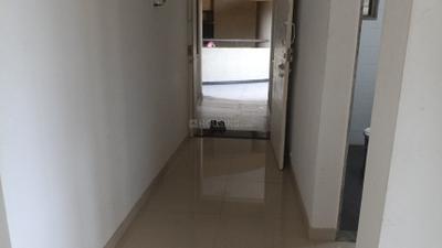 Passage Image of 1405 Sq.ft 3 BHK Apartment / Flat for rent in Pathardi Phata Nashik for Rs. 17000