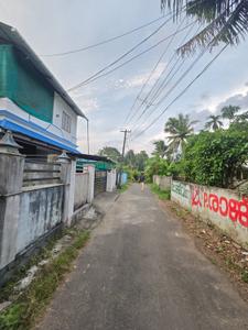Image of 2872 Sq.ft Residential Plot / Land for sale in Alangad, Kochi for Rs. 2275000