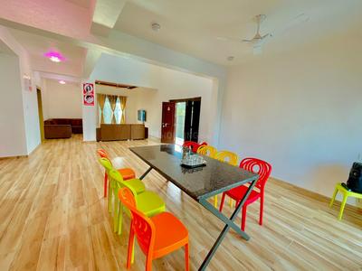 Bedroom Image of 2200 Sq.ft 4 BHK Villa for sale in Kamshet Pune for Rs. 20000000