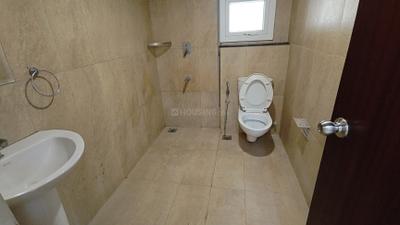 Image of 1283 Sq.ft 2 BHK Apartment / Flat for rent in Prestige High Fields, Financial District, Hyderabad for Rs. 52500