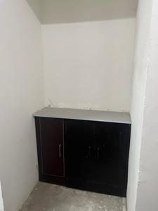 Kitchen Image of 1520 Sq.ft 2 BHK Apartment / Flat for rent in Bakkarwala New Delhi for Rs. 19700