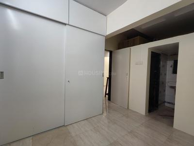 Bedroom Image of 440 Sq.ft 1 BHK Apartment / Flat for sale in Kalwa Thane for Rs. 5000000
